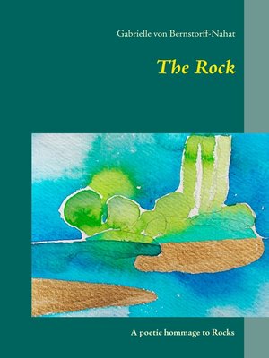 cover image of The Rock